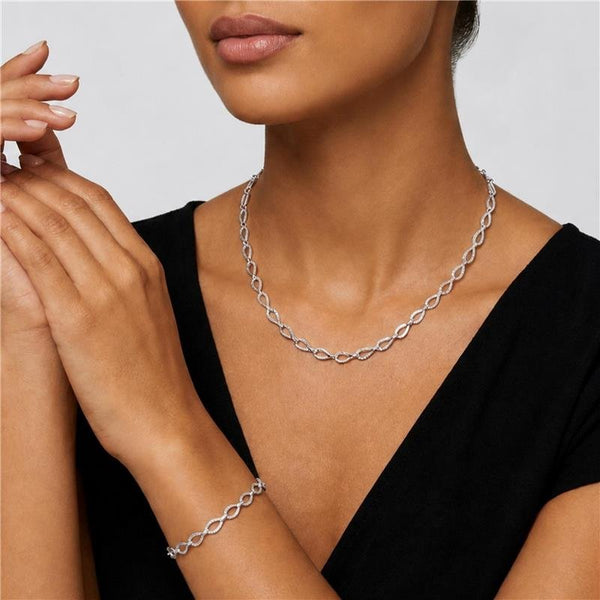 Conjunto Gotinhas Banhado Prata 925 — ALUENA