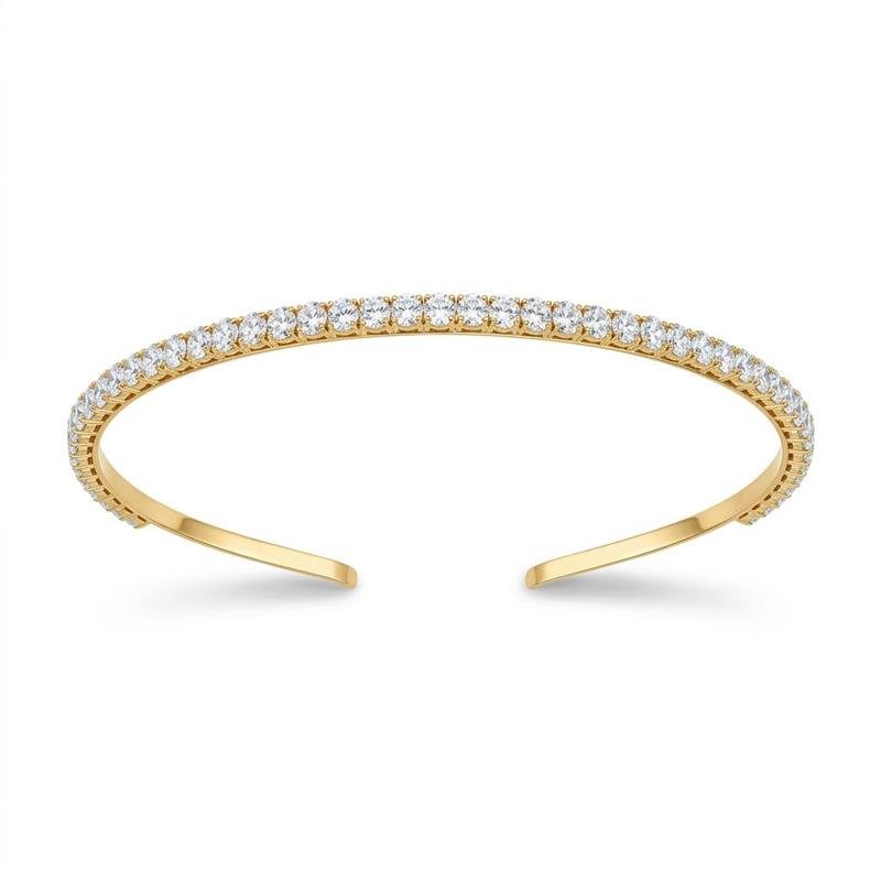 Tiara Riviera Banhado Ouro — ALUENA